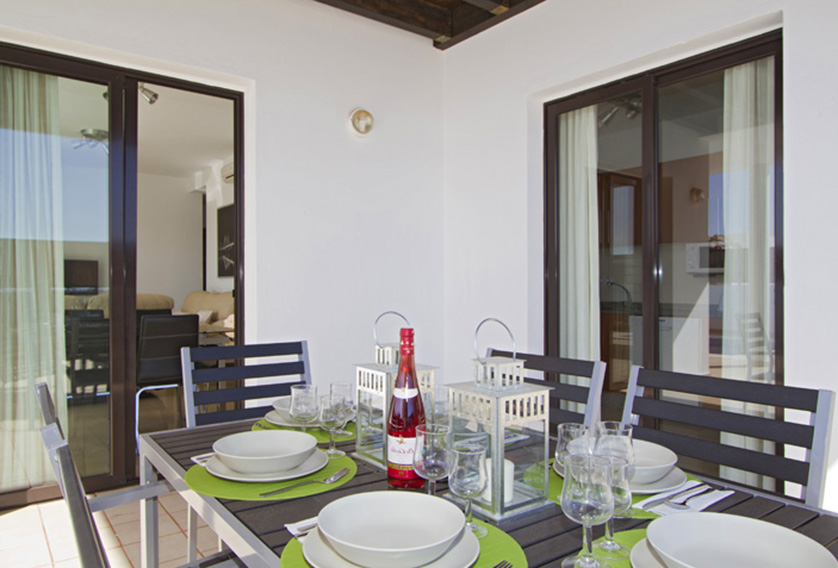 luxury villas lanzarote